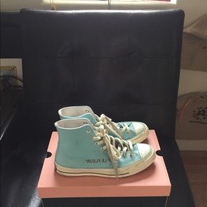 Golf le fleur 70s cfg vip 2018